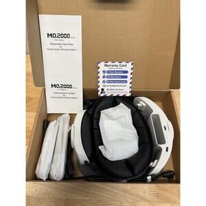 MQ2000 Replacement Head Strap for Oculus Quest 2/3